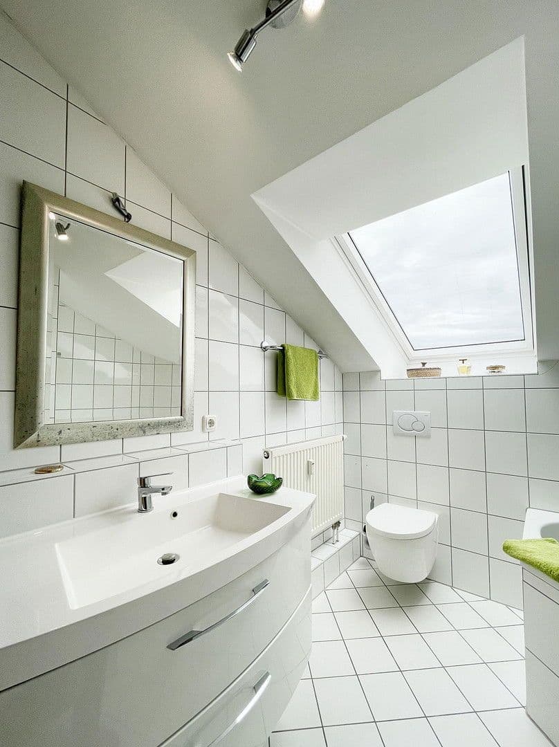 Predaj bytu 2-izbový 66 m², Gmund am Tegernsee, Bavorsko Predaj bytu 2-izbový 66 m², Gmund am Tegernsee, Bavorsko