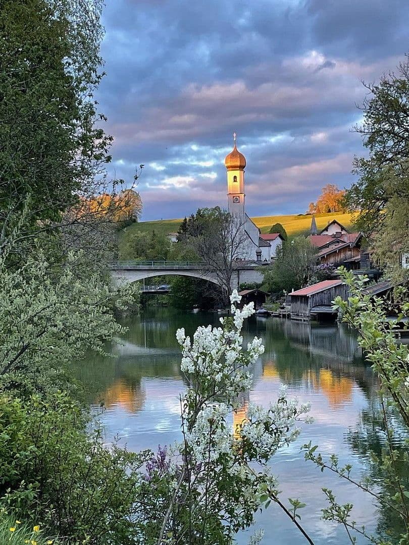 Predaj bytu 2-izbový 66 m², Gmund am Tegernsee, Bavorsko Predaj bytu 2-izbový 66 m², Gmund am Tegernsee, Bavorsko