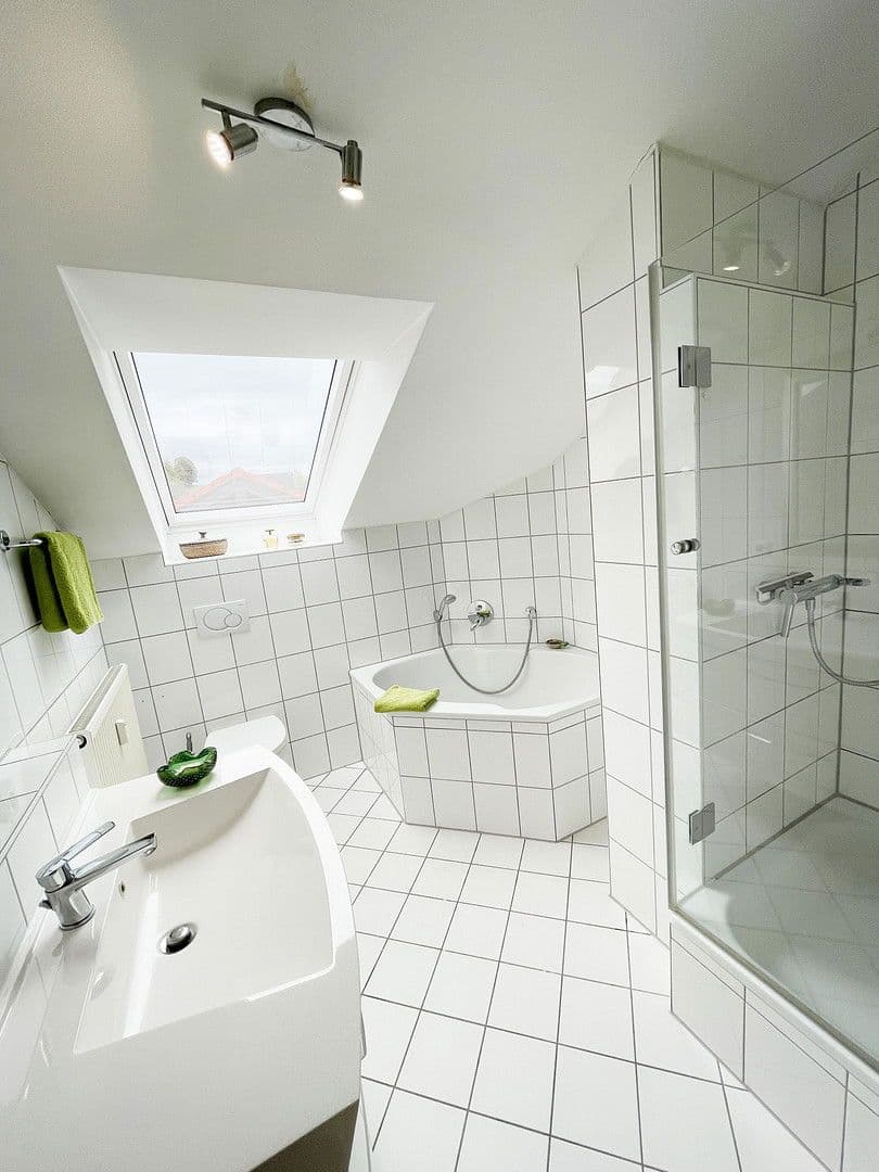 Predaj bytu 2-izbový 66 m², Gmund am Tegernsee, Bavorsko Predaj bytu 2-izbový 66 m², Gmund am Tegernsee, Bavorsko