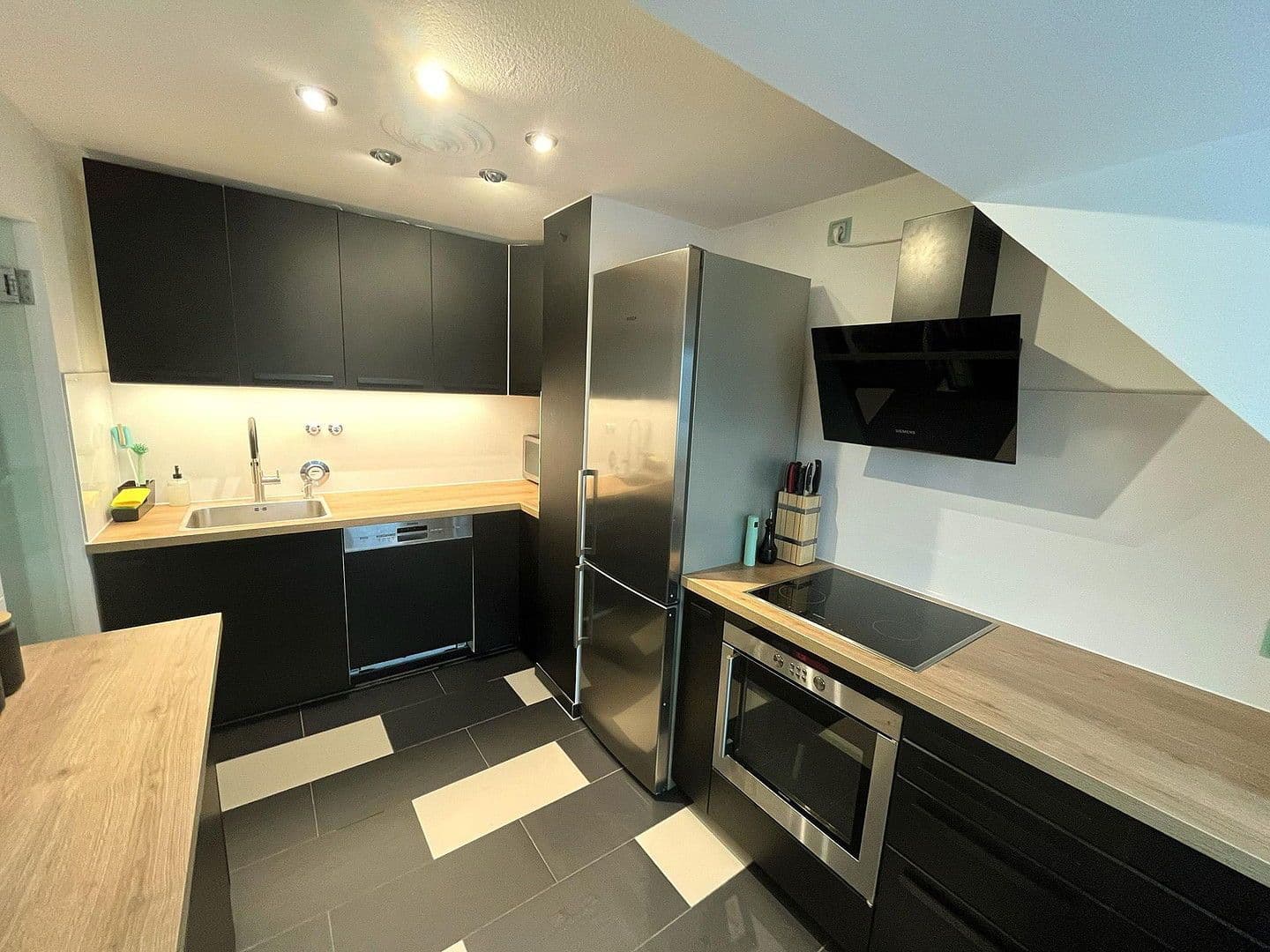 Predaj bytu 3-izbový 106 m², Fürth, Bavorsko Predaj bytu 3-izbový 106 m², Fürth, Bavorsko