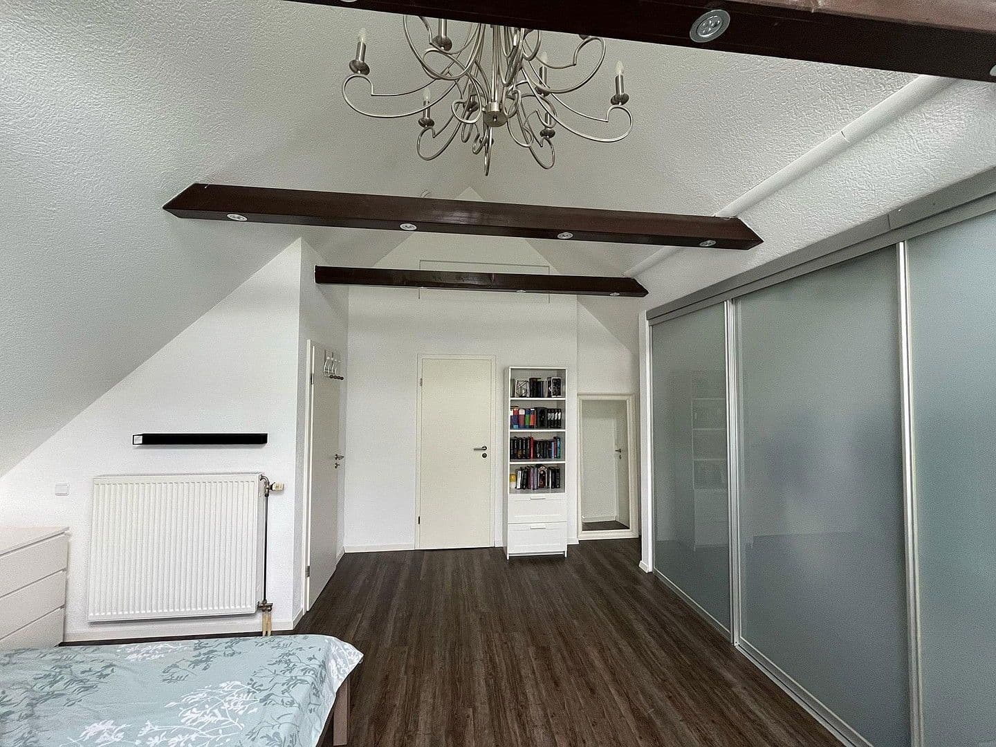 Predaj bytu 3-izbový 106 m², Fürth, Bavorsko Predaj bytu 3-izbový 106 m², Fürth, Bavorsko