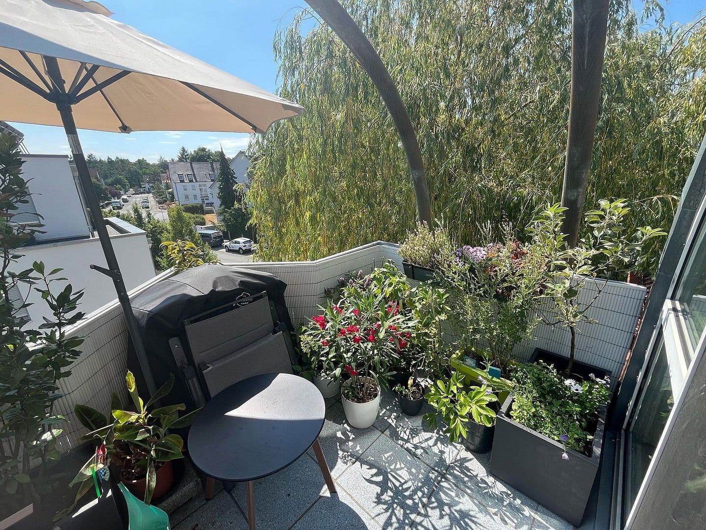 Predaj bytu 3-izbový 106 m², Fürth, Bavorsko Predaj bytu 3-izbový 106 m², Fürth, Bavorsko