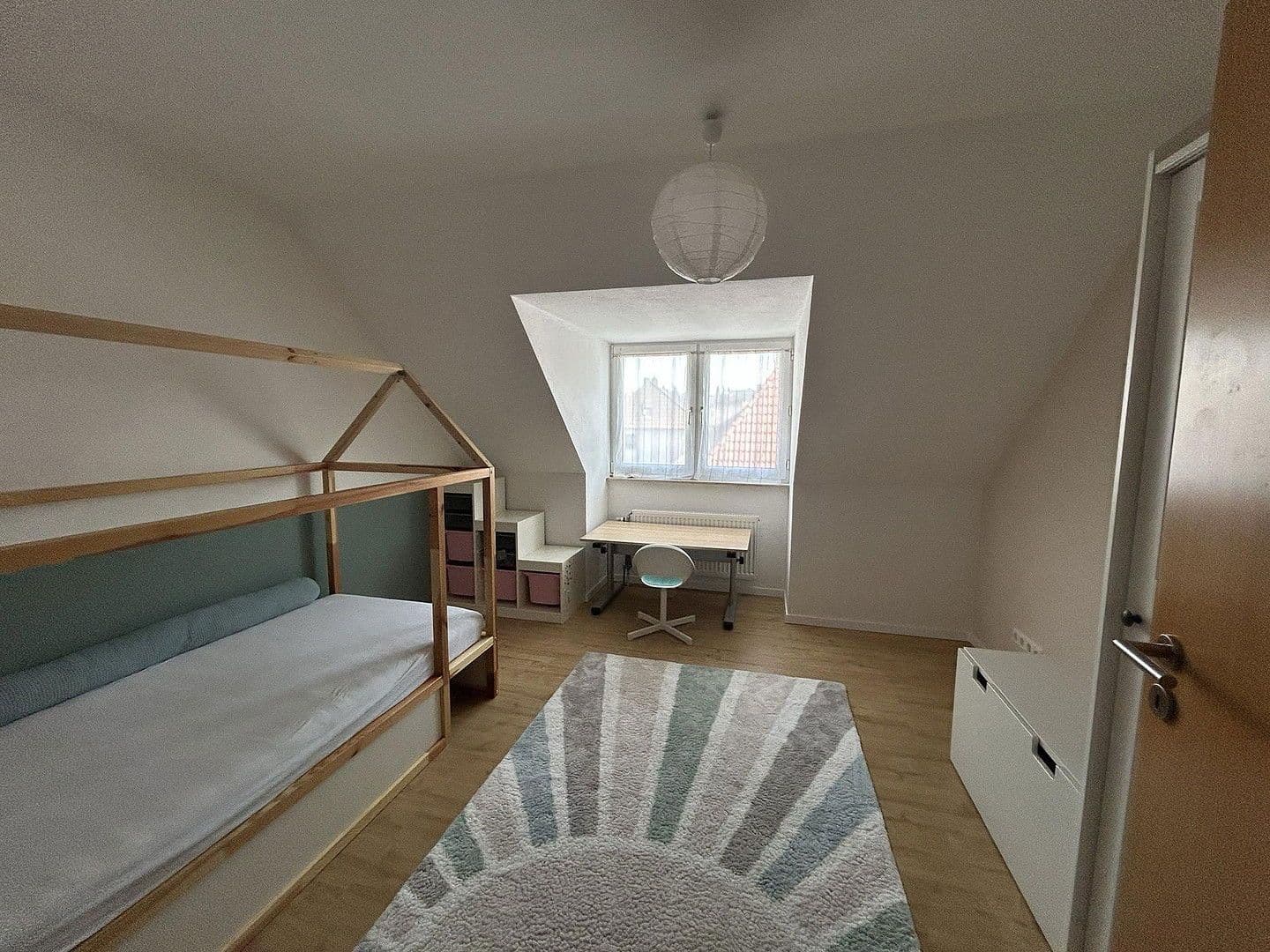 Predaj bytu 3-izbový 106 m², Fürth, Bavorsko Predaj bytu 3-izbový 106 m², Fürth, Bavorsko