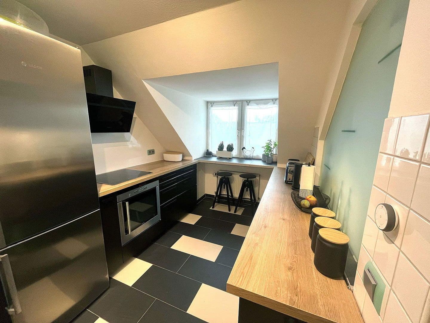 Predaj bytu 3-izbový 106 m², Fürth, Bavorsko Predaj bytu 3-izbový 106 m², Fürth, Bavorsko