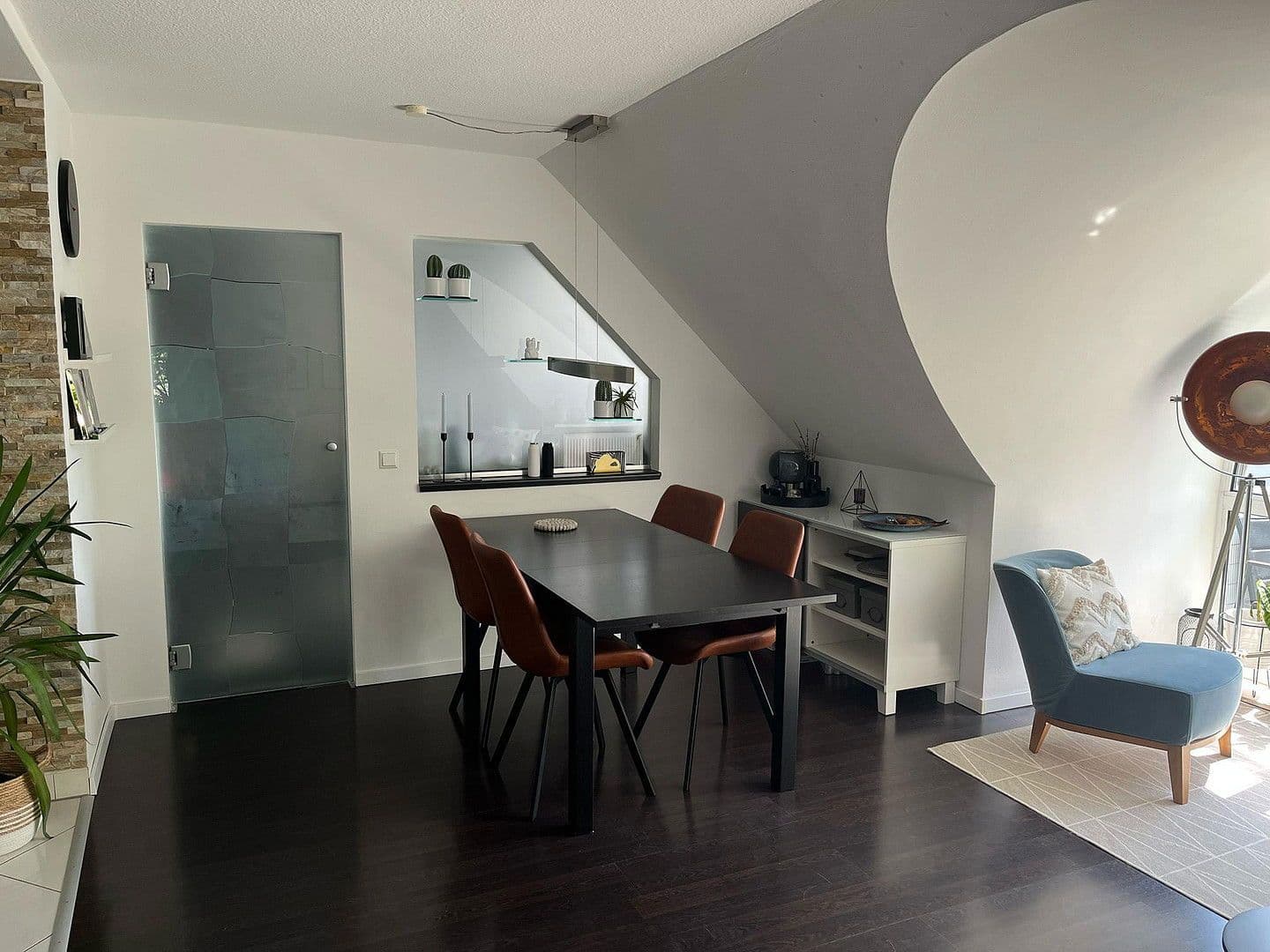 Predaj bytu 3-izbový 106 m², Fürth, Bavorsko Predaj bytu 3-izbový 106 m², Fürth, Bavorsko