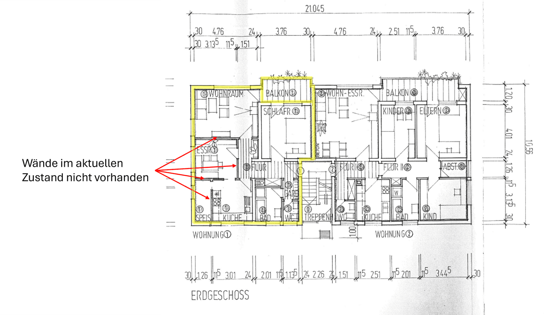 Predaj bytu 2-izbový 73 m², Eriskirch, Bádensko-Wurttembersko Predaj bytu 2-izbový 73 m², Eriskirch, Bádensko-Wurttembersko