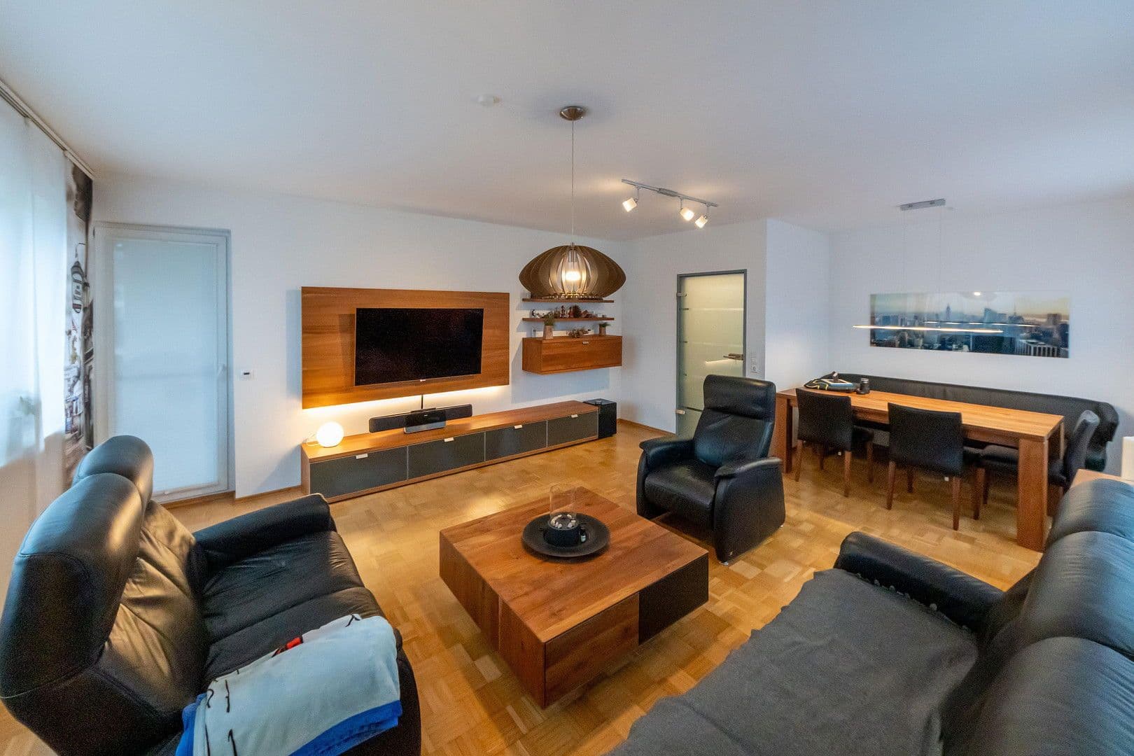 Predaj bytu 2-izbový 73 m², Eriskirch, Bádensko-Wurttembersko Predaj bytu 2-izbový 73 m², Eriskirch, Bádensko-Wurttembersko