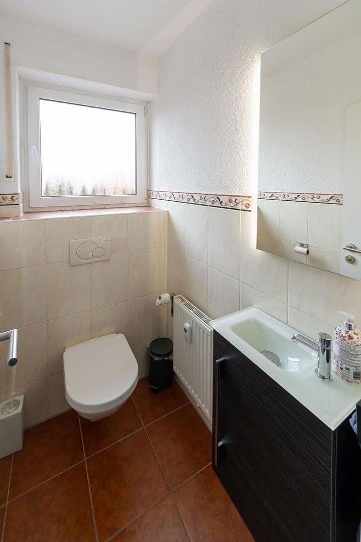 Predaj bytu 2-izbový 73 m², Eriskirch, Bádensko-Wurttembersko Predaj bytu 2-izbový 73 m², Eriskirch, Bádensko-Wurttembersko