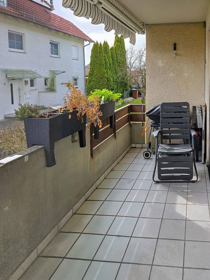 Predaj bytu 2-izbový 73 m², Eriskirch, Bádensko-Wurttembersko Predaj bytu 2-izbový 73 m², Eriskirch, Bádensko-Wurttembersko