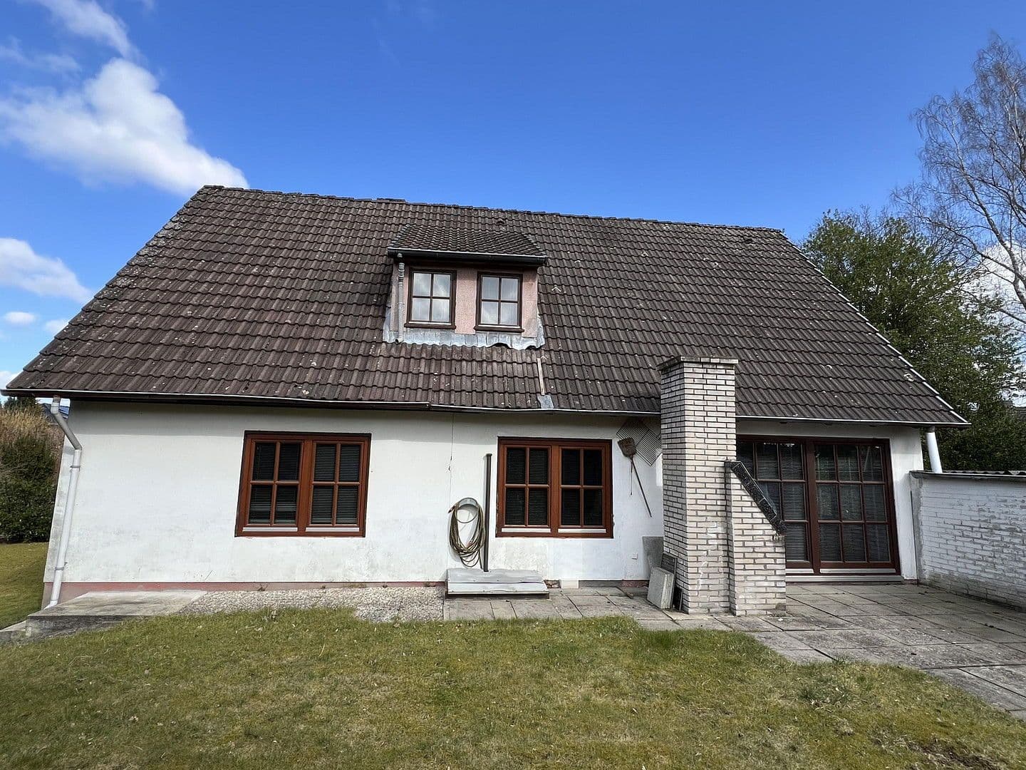 Predaj domu 135 m², pozemek 884 m², Hamburg, Hamburg Predaj domu 135 m², pozemek 884 m², Hamburg, Hamburg