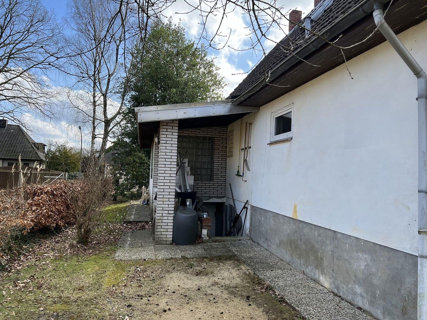 Predaj domu 135 m², pozemek 884 m², Hamburg, Hamburg Predaj domu 135 m², pozemek 884 m², Hamburg, Hamburg