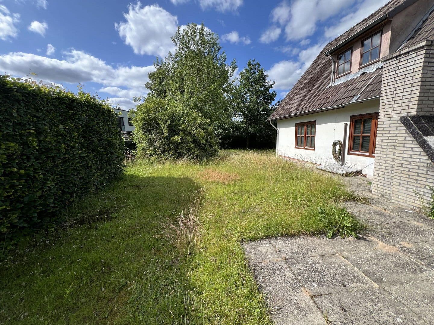 Predaj domu 135 m², pozemek 884 m², Hamburg, Hamburg Predaj domu 135 m², pozemek 884 m², Hamburg, Hamburg