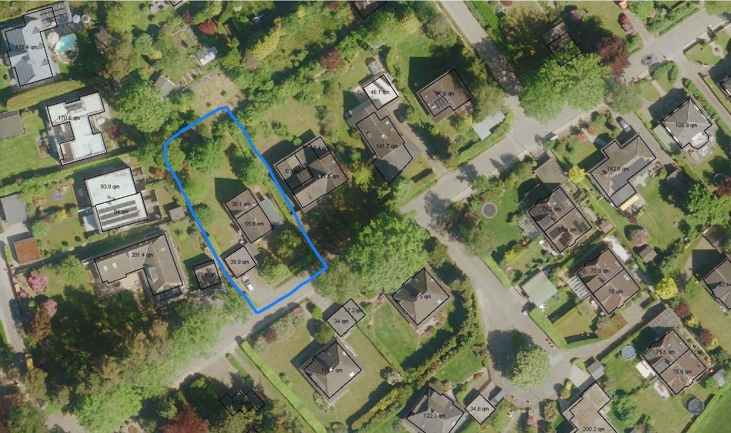 Predaj domu 135 m², pozemek 884 m², Hamburg, Hamburg Predaj domu 135 m², pozemek 884 m², Hamburg, Hamburg