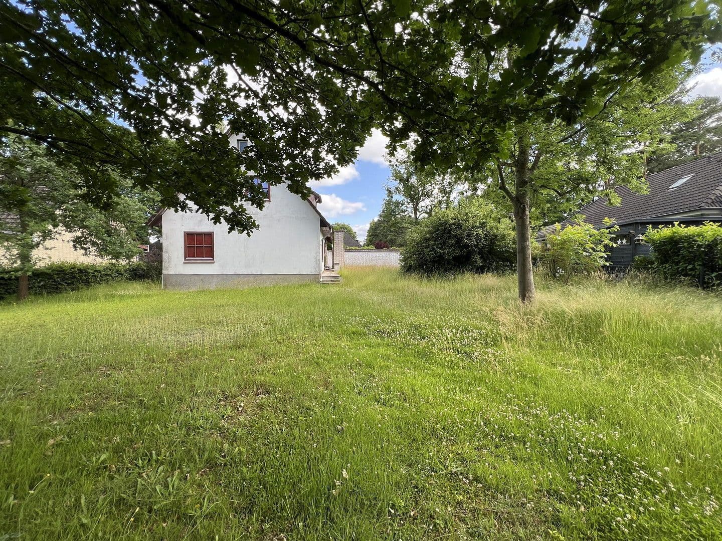 Predaj domu 135 m², pozemek 884 m², Hamburg, Hamburg Predaj domu 135 m², pozemek 884 m², Hamburg, Hamburg