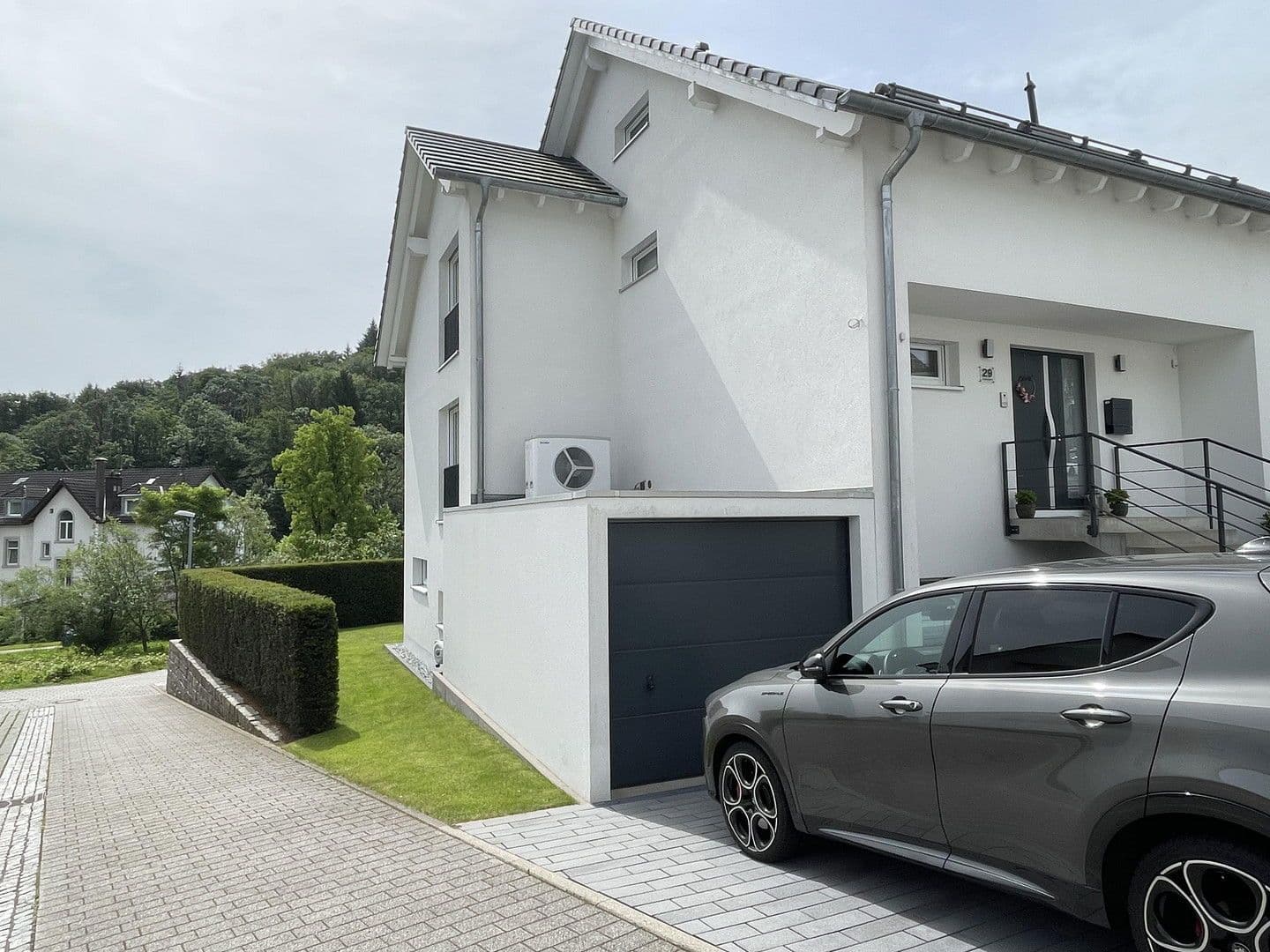 Predaj domu 253 m², pozemek 327 m², Baden-Baden, Bádensko-Wurttembersko Predaj domu 253 m², pozemek 327 m², Baden-Baden, Bádensko-Wurttembersko