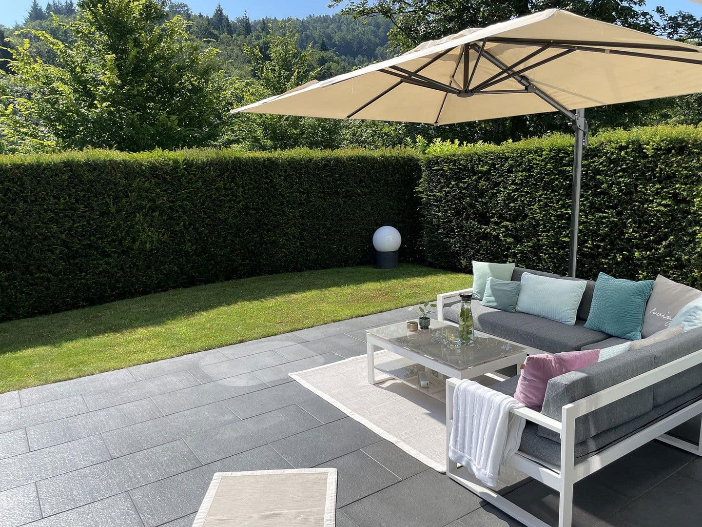 Predaj domu 253 m², pozemek 327 m², Baden-Baden, Bádensko-Wurttembersko Predaj domu 253 m², pozemek 327 m², Baden-Baden, Bádensko-Wurttembersko