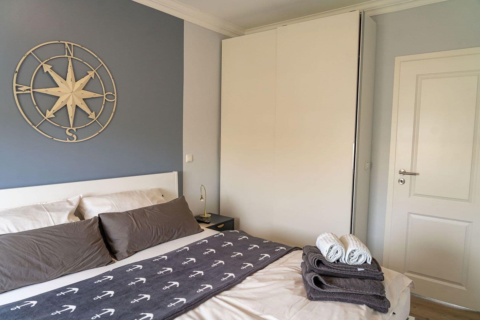 Predaj bytu 2-izbový 44 m², Erlengrund 104, Büsum, Šlezvicko-Holštajnsko Predaj bytu 2-izbový 44 m², Erlengrund 104, Büsum, Šlezvicko-Holštajnsko