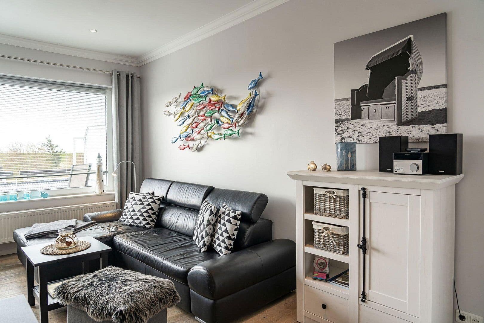 Predaj bytu 2-izbový 44 m², Erlengrund 104, Büsum, Šlezvicko-Holštajnsko Predaj bytu 2-izbový 44 m², Erlengrund 104, Büsum, Šlezvicko-Holštajnsko