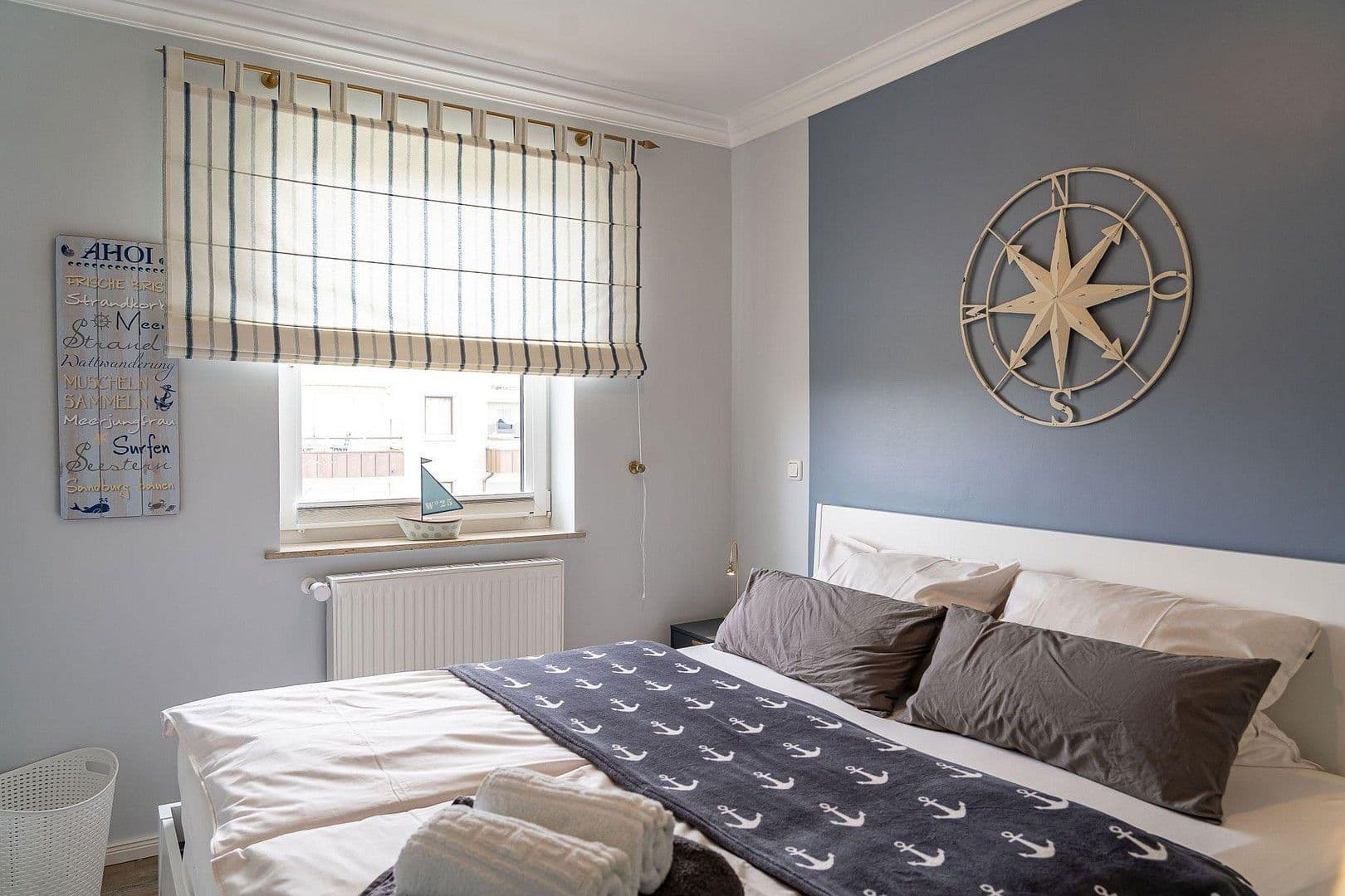 Predaj bytu 2-izbový 44 m², Erlengrund 104, Büsum, Šlezvicko-Holštajnsko Predaj bytu 2-izbový 44 m², Erlengrund 104, Büsum, Šlezvicko-Holštajnsko