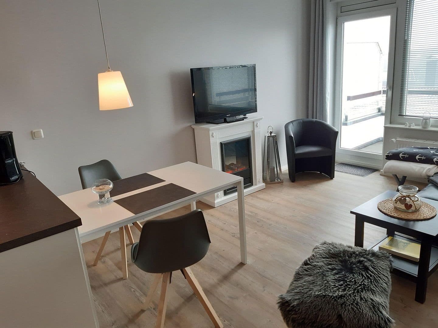 Predaj bytu 2-izbový 44 m², Erlengrund 104, Büsum, Šlezvicko-Holštajnsko Predaj bytu 2-izbový 44 m², Erlengrund 104, Büsum, Šlezvicko-Holštajnsko