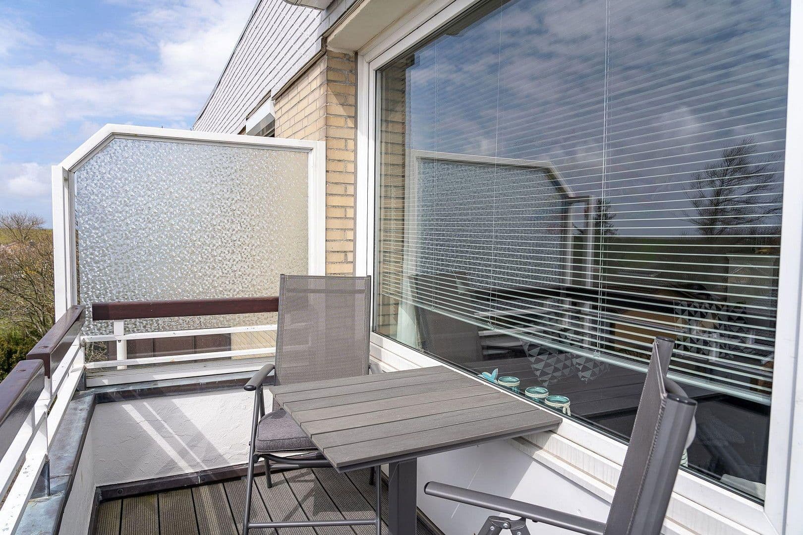 Predaj bytu 2-izbový 44 m², Erlengrund 104, Büsum, Šlezvicko-Holštajnsko Predaj bytu 2-izbový 44 m², Erlengrund 104, Büsum, Šlezvicko-Holštajnsko