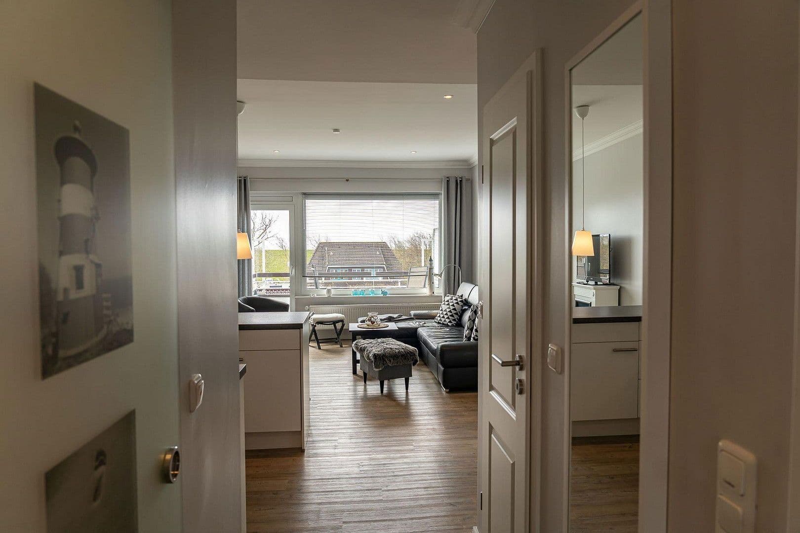 Predaj bytu 2-izbový 44 m², Erlengrund 104, Büsum, Šlezvicko-Holštajnsko Predaj bytu 2-izbový 44 m², Erlengrund 104, Büsum, Šlezvicko-Holštajnsko