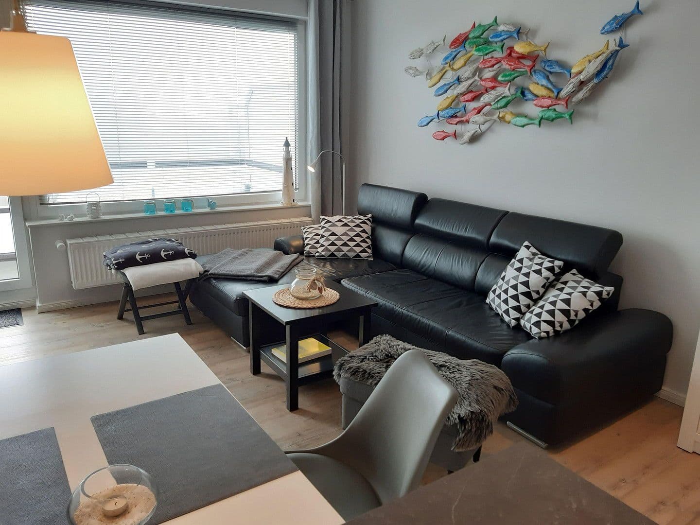 Predaj bytu 2-izbový 44 m², Erlengrund 104, Büsum, Šlezvicko-Holštajnsko Predaj bytu 2-izbový 44 m², Erlengrund 104, Büsum, Šlezvicko-Holštajnsko