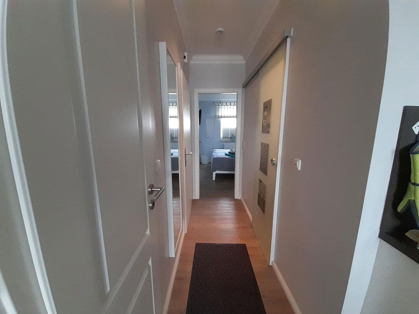 Predaj bytu 2-izbový 44 m², Erlengrund 104, Büsum, Šlezvicko-Holštajnsko Predaj bytu 2-izbový 44 m², Erlengrund 104, Büsum, Šlezvicko-Holštajnsko