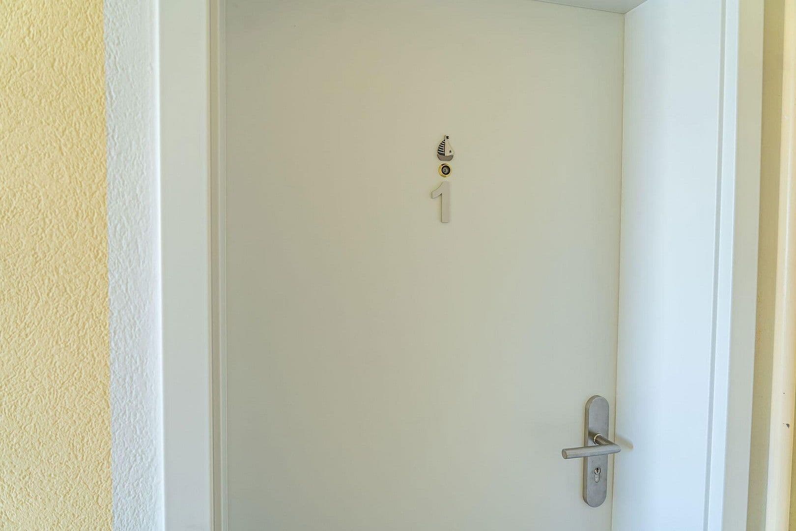 Predaj bytu 2-izbový 44 m², Erlengrund 104, Büsum, Šlezvicko-Holštajnsko Predaj bytu 2-izbový 44 m², Erlengrund 104, Büsum, Šlezvicko-Holštajnsko