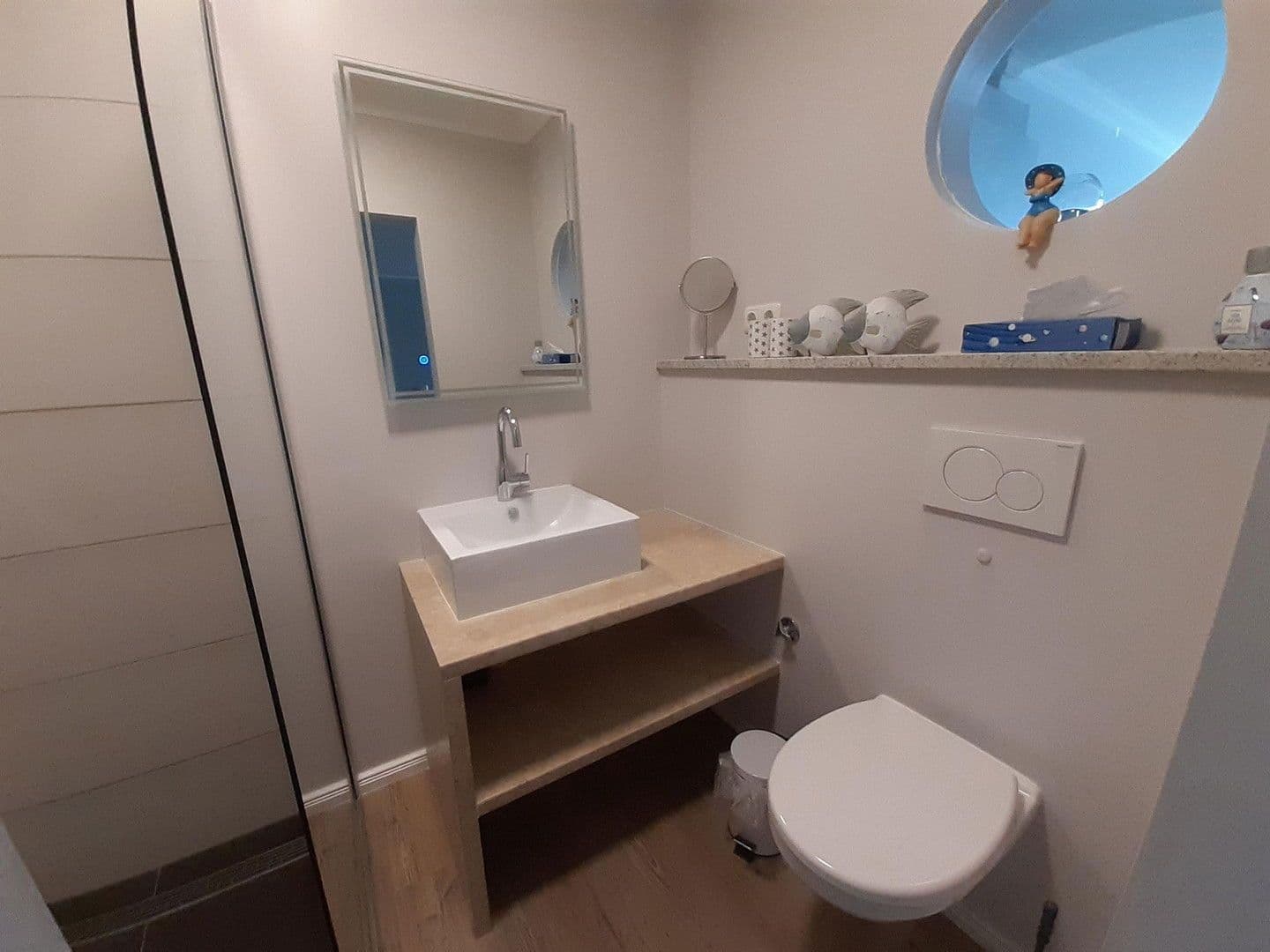 Predaj bytu 2-izbový 44 m², Erlengrund 104, Büsum, Šlezvicko-Holštajnsko Predaj bytu 2-izbový 44 m², Erlengrund 104, Büsum, Šlezvicko-Holštajnsko