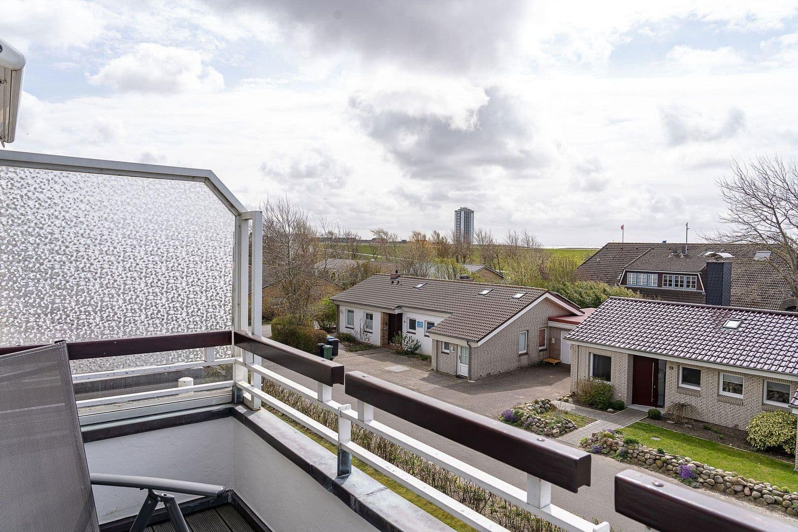 Predaj bytu 2-izbový 44 m², Erlengrund 104, Büsum, Šlezvicko-Holštajnsko Predaj bytu 2-izbový 44 m², Erlengrund 104, Büsum, Šlezvicko-Holštajnsko