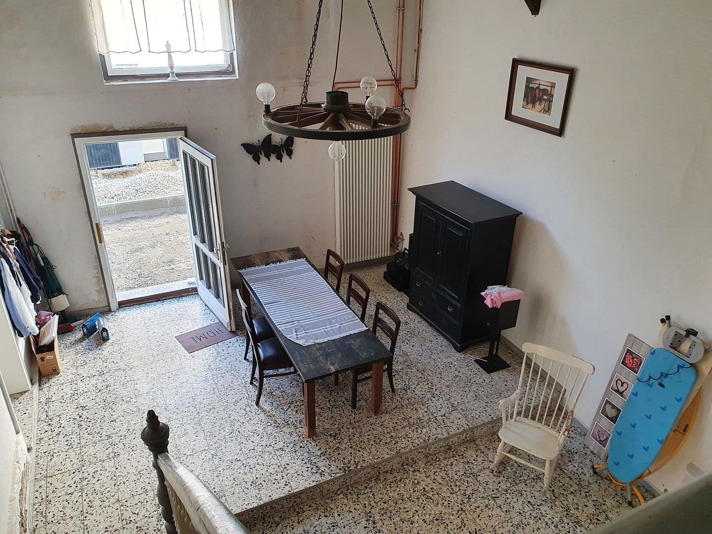 Prenájom domu 201 m², pozemek 450 m², Kleine Pfarrgasse 3, Hofgeismar, Hesensko Prenájom domu 201 m², pozemek 450 m², Kleine Pfarrgasse 3, Hofgeismar, Hesensko