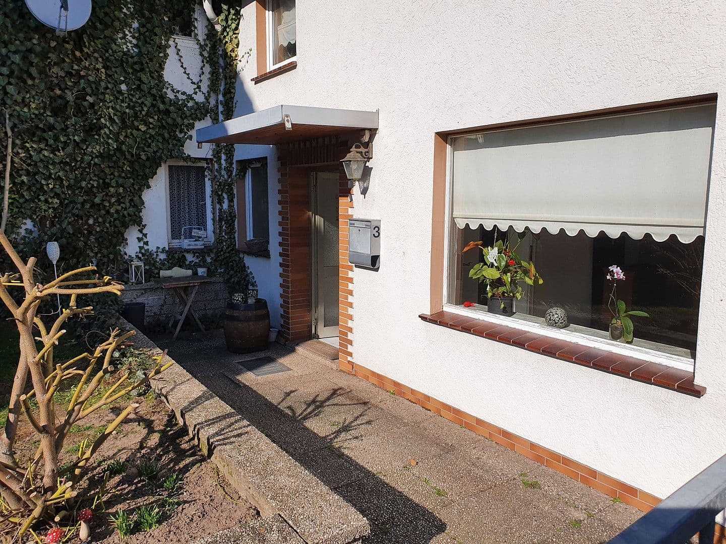 Prenájom domu 201 m², pozemek 450 m², Kleine Pfarrgasse 3, Hofgeismar, Hesensko Prenájom domu 201 m², pozemek 450 m², Kleine Pfarrgasse 3, Hofgeismar, Hesensko