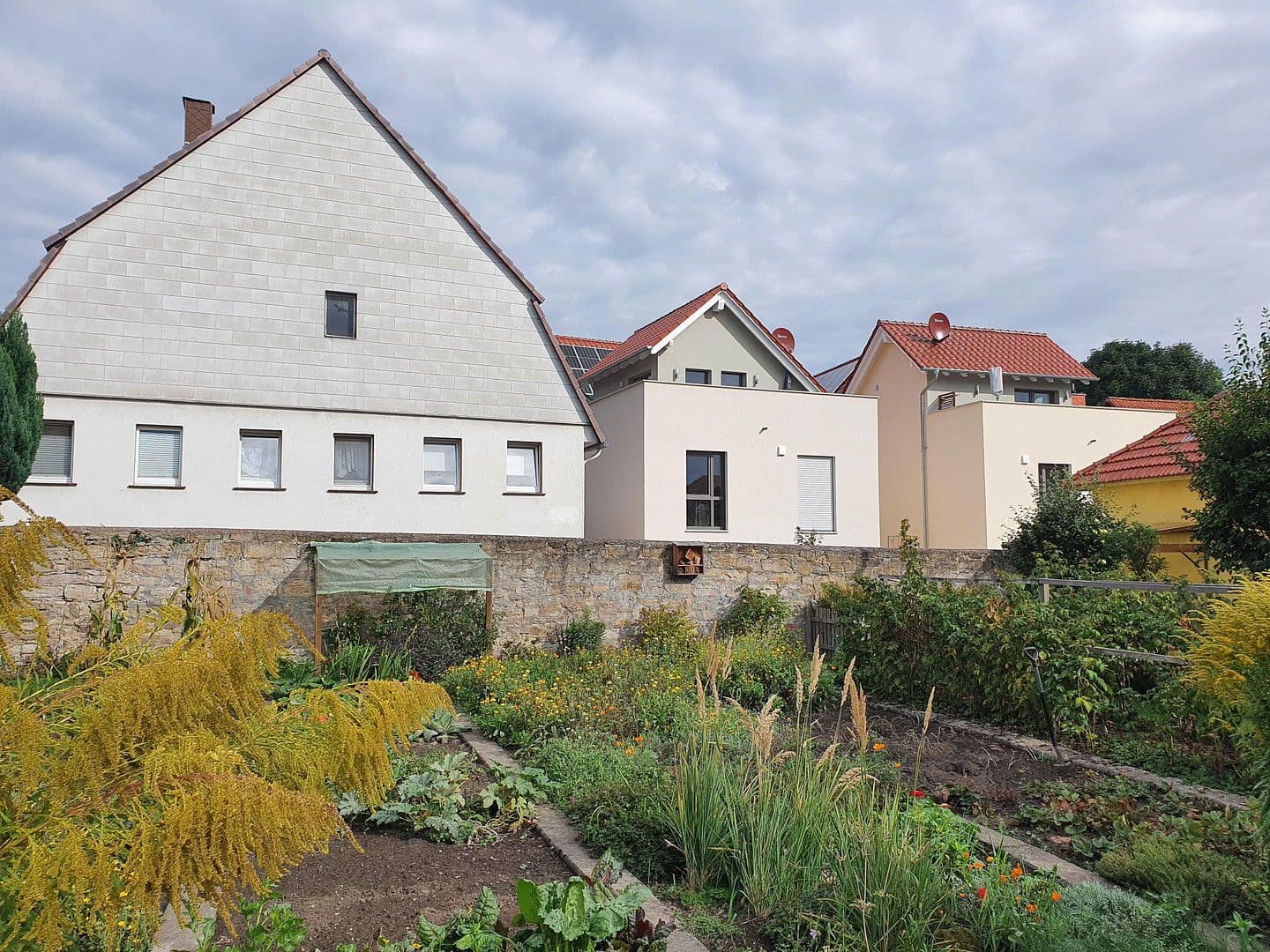 Prenájom domu 201 m², pozemek 450 m², Kleine Pfarrgasse 3, Hofgeismar, Hesensko Prenájom domu 201 m², pozemek 450 m², Kleine Pfarrgasse 3, Hofgeismar, Hesensko