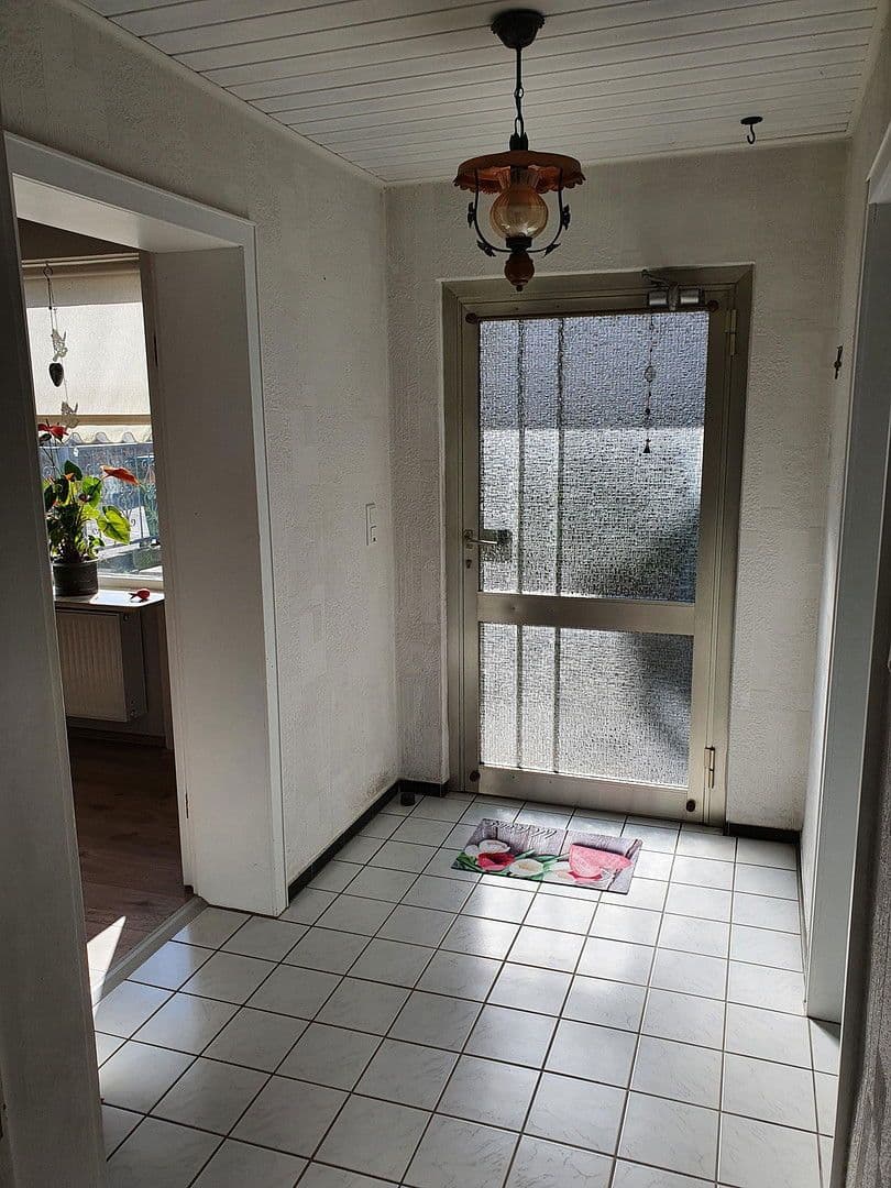 Prenájom domu 201 m², pozemek 450 m², Kleine Pfarrgasse 3, Hofgeismar, Hesensko Prenájom domu 201 m², pozemek 450 m², Kleine Pfarrgasse 3, Hofgeismar, Hesensko