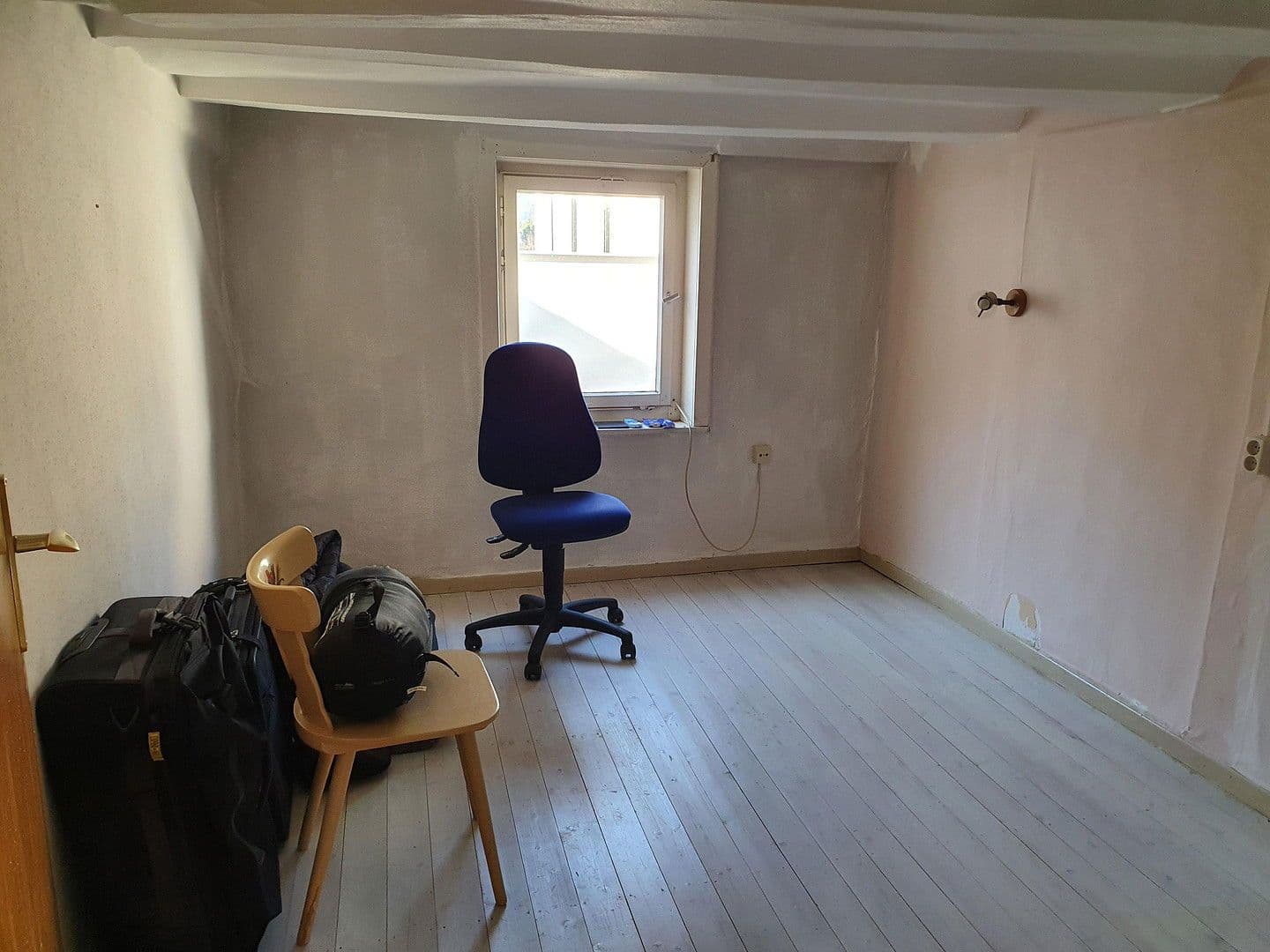 Prenájom domu 201 m², pozemek 450 m², Kleine Pfarrgasse 3, Hofgeismar, Hesensko Prenájom domu 201 m², pozemek 450 m², Kleine Pfarrgasse 3, Hofgeismar, Hesensko