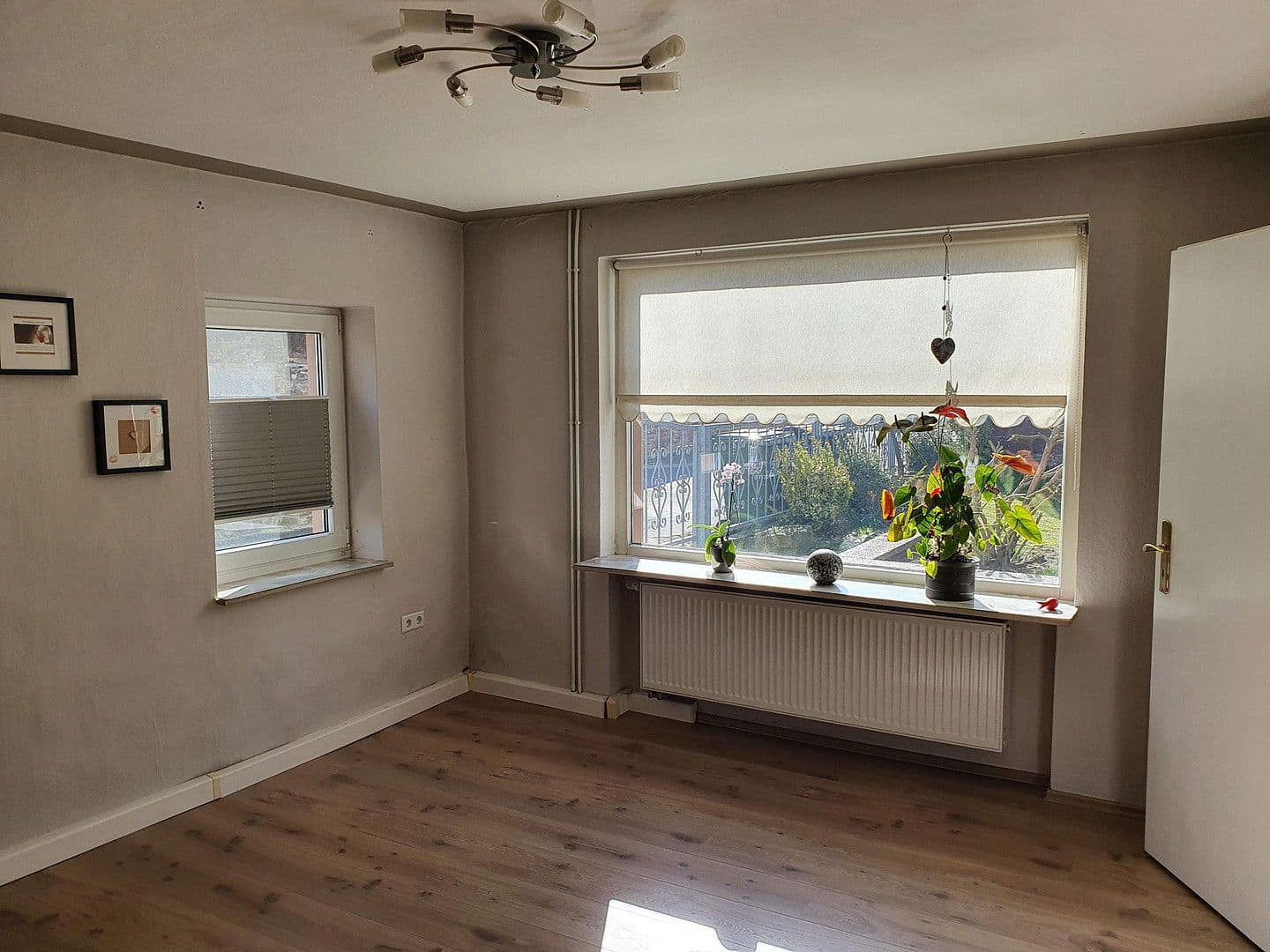 Prenájom domu 201 m², pozemek 450 m², Kleine Pfarrgasse 3, Hofgeismar, Hesensko Prenájom domu 201 m², pozemek 450 m², Kleine Pfarrgasse 3, Hofgeismar, Hesensko