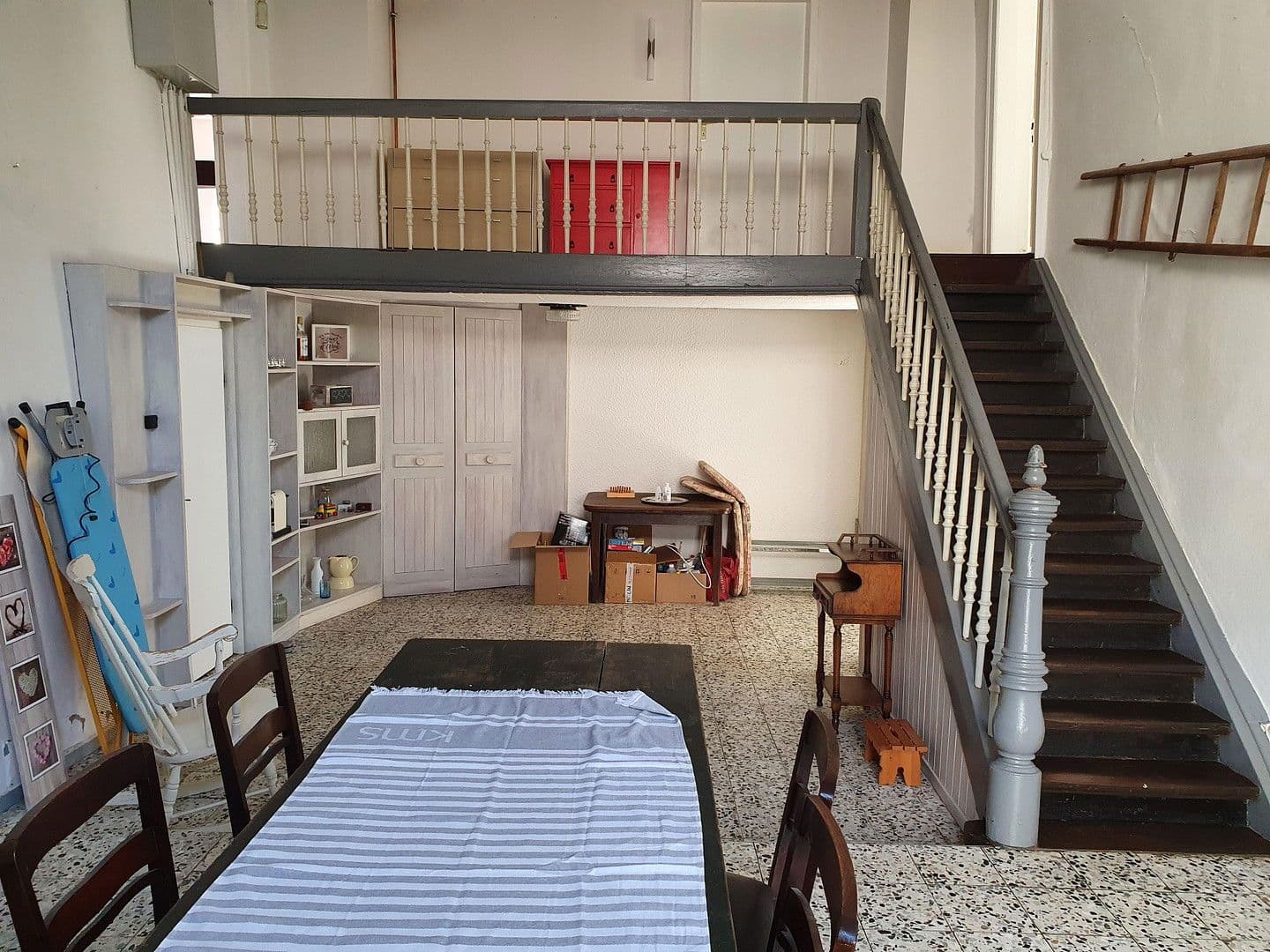 Prenájom domu 201 m², pozemek 450 m², Kleine Pfarrgasse 3, Hofgeismar, Hesensko Prenájom domu 201 m², pozemek 450 m², Kleine Pfarrgasse 3, Hofgeismar, Hesensko