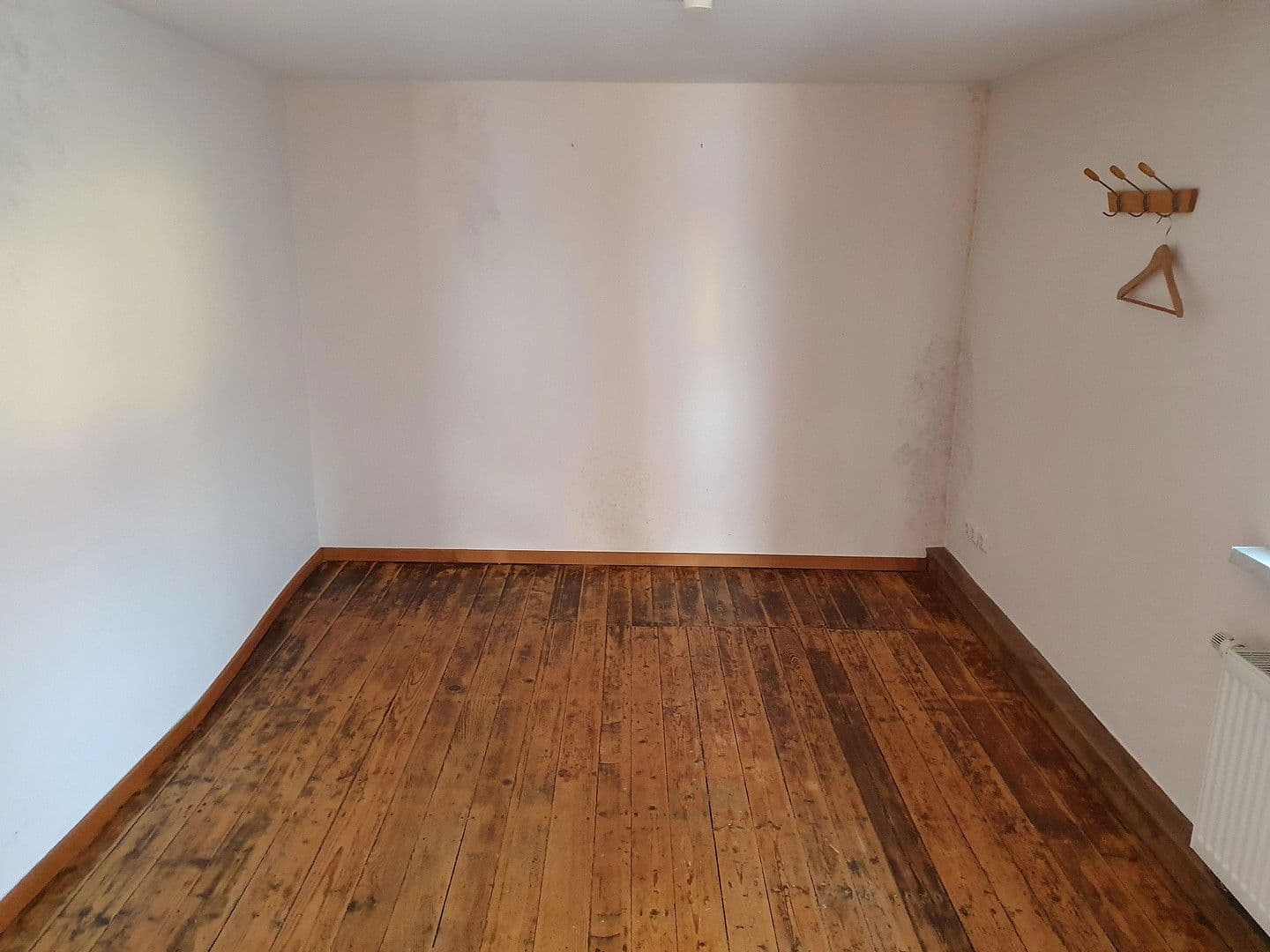 Prenájom domu 201 m², pozemek 450 m², Kleine Pfarrgasse 3, Hofgeismar, Hesensko Prenájom domu 201 m², pozemek 450 m², Kleine Pfarrgasse 3, Hofgeismar, Hesensko