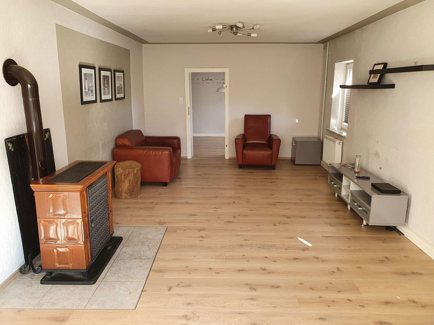 Prenájom domu 201 m², pozemek 450 m², Kleine Pfarrgasse 3, Hofgeismar, Hesensko Prenájom domu 201 m², pozemek 450 m², Kleine Pfarrgasse 3, Hofgeismar, Hesensko