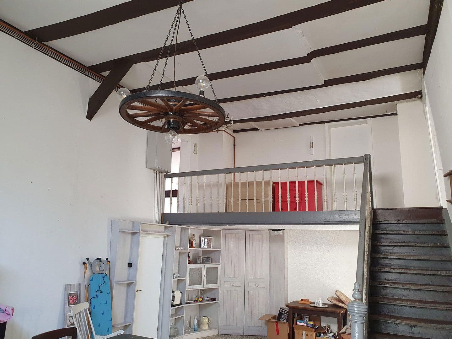 Prenájom domu 201 m², pozemek 450 m², Kleine Pfarrgasse 3, Hofgeismar, Hesensko Prenájom domu 201 m², pozemek 450 m², Kleine Pfarrgasse 3, Hofgeismar, Hesensko