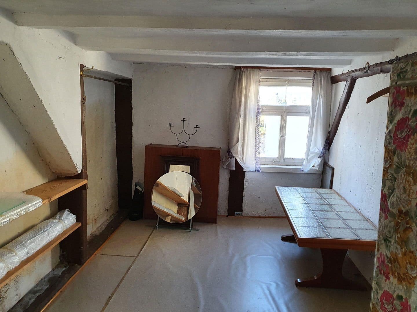 Prenájom domu 201 m², pozemek 450 m², Kleine Pfarrgasse 3, Hofgeismar, Hesensko Prenájom domu 201 m², pozemek 450 m², Kleine Pfarrgasse 3, Hofgeismar, Hesensko