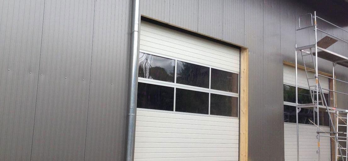 Prenájom nebytového priestoru 45 m², Neu-Anspach, Hesensko Prenájom nebytového priestoru 45 m², Neu-Anspach, Hesensko