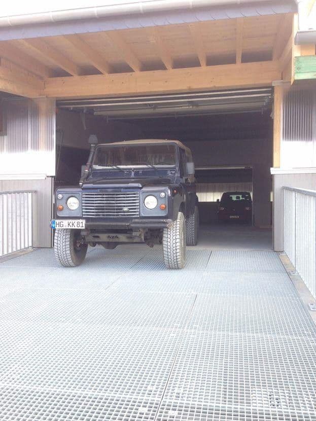 Prenájom nebytového priestoru 45 m², Neu-Anspach, Hesensko Prenájom nebytového priestoru 45 m², Neu-Anspach, Hesensko