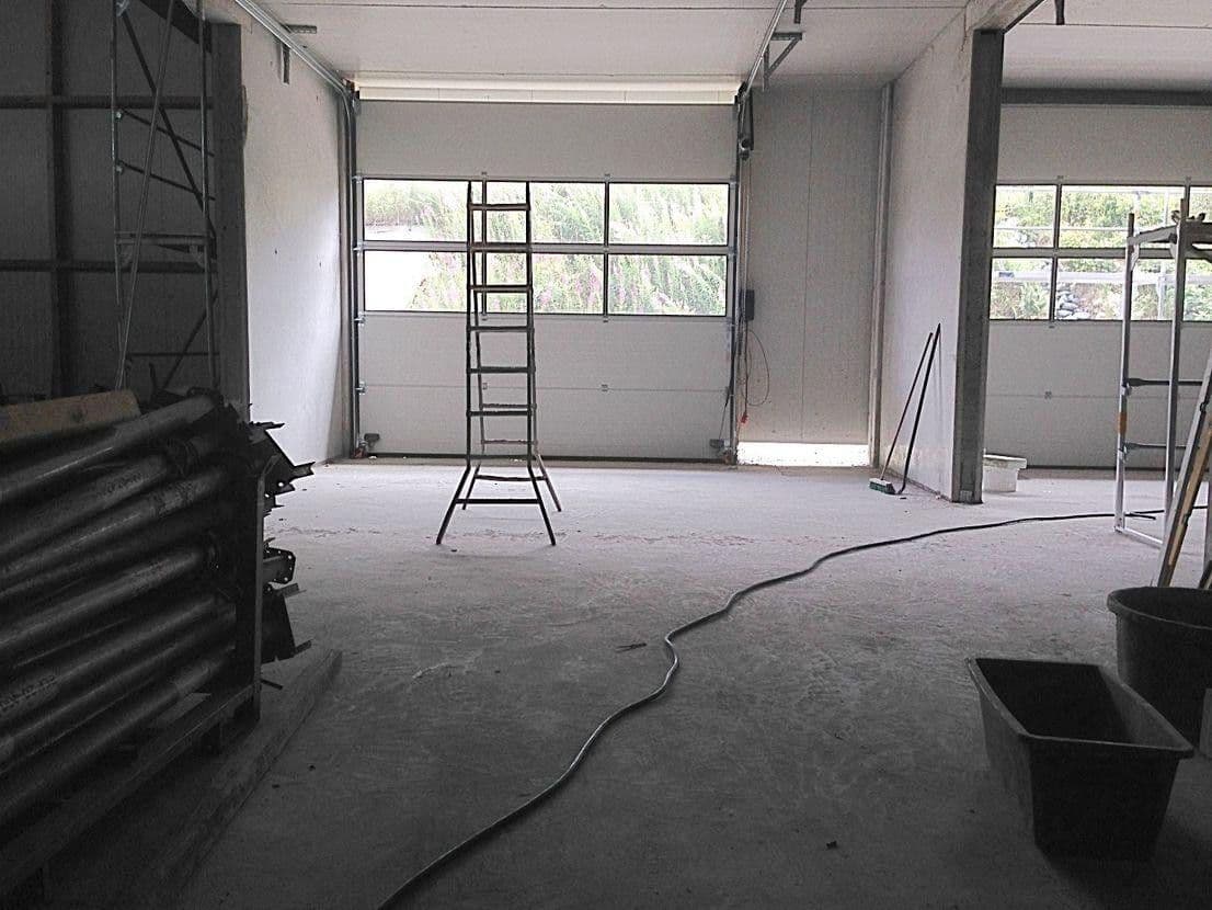 Prenájom nebytového priestoru 45 m², Neu-Anspach, Hesensko Prenájom nebytového priestoru 45 m², Neu-Anspach, Hesensko