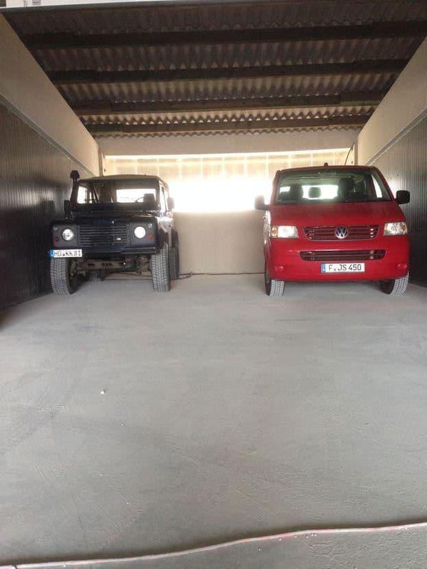 Prenájom nebytového priestoru 45 m², Neu-Anspach, Hesensko Prenájom nebytového priestoru 45 m², Neu-Anspach, Hesensko