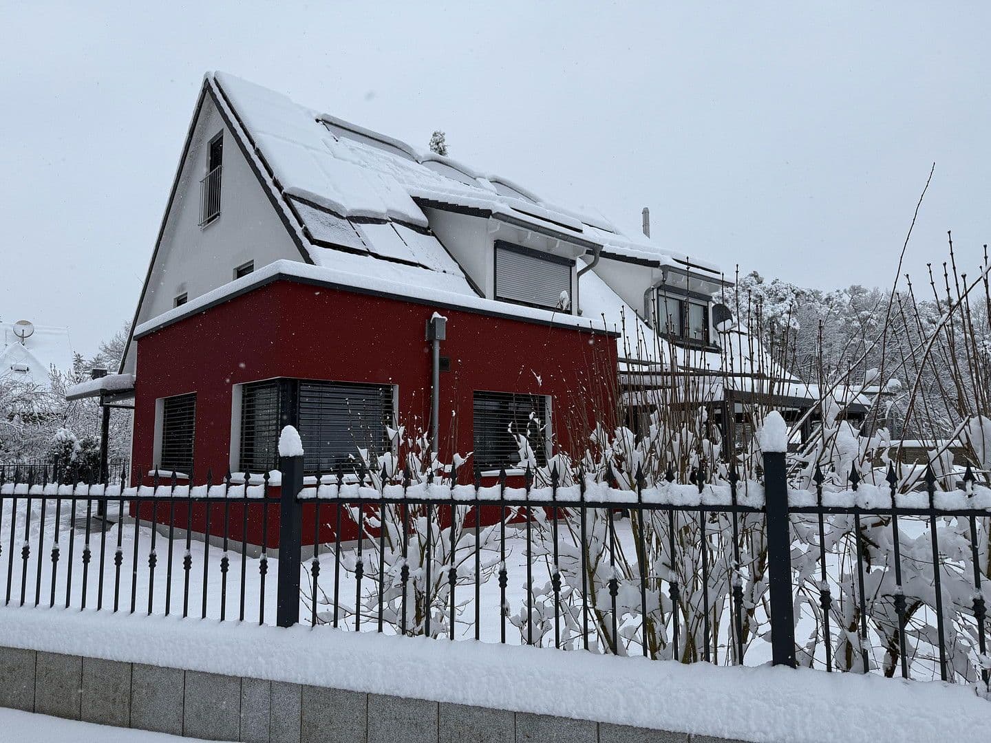 Predaj domu 263 m², pozemek 880 m², Schwabach, Bavorsko Predaj domu 263 m², pozemek 880 m², Schwabach, Bavorsko