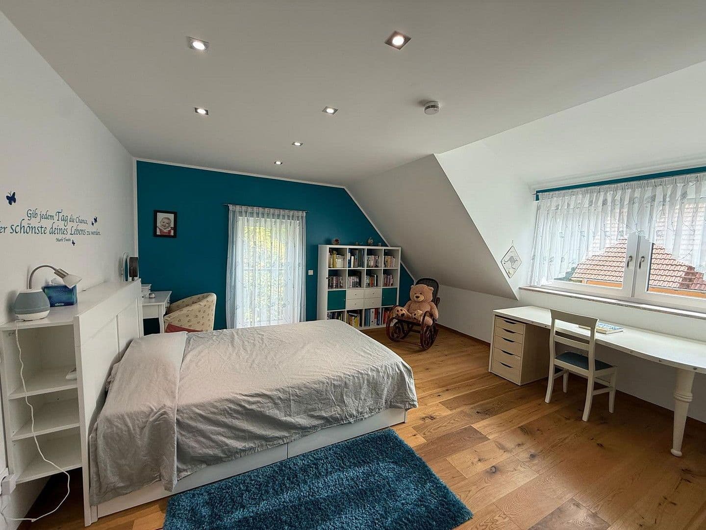 Predaj domu 263 m², pozemek 880 m², Schwabach, Bavorsko Predaj domu 263 m², pozemek 880 m², Schwabach, Bavorsko