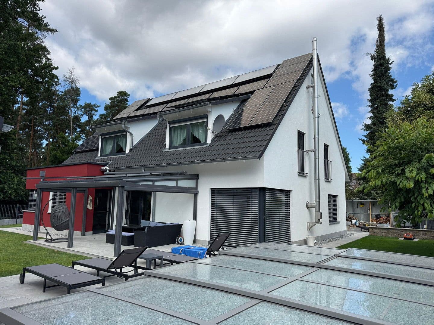 Predaj domu 263 m², pozemek 880 m², Schwabach, Bavorsko Predaj domu 263 m², pozemek 880 m², Schwabach, Bavorsko