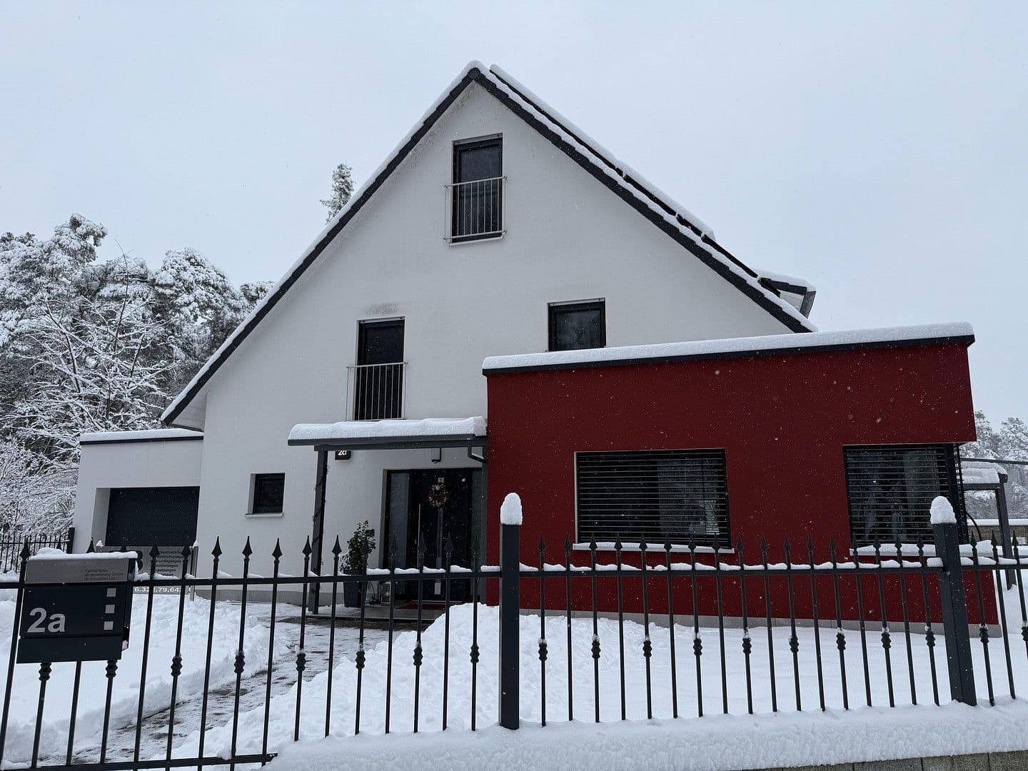 Predaj domu 263 m², pozemek 880 m², Schwabach, Bavorsko Predaj domu 263 m², pozemek 880 m², Schwabach, Bavorsko